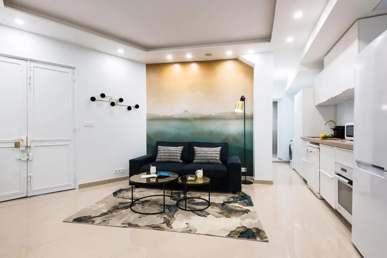 Sweett - Lafayette Apartment Paris 0*,  France